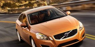 ТОП-5 найбільш надійних моделей Volvo