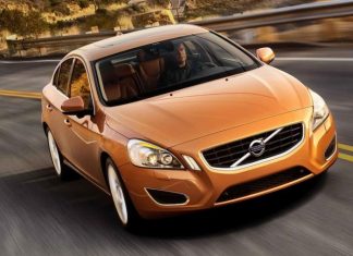 ТОП-5 найбільш надійних моделей Volvo