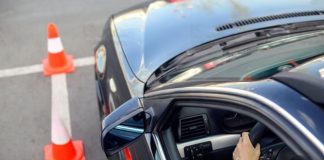 Важливо для водіїв: в Україні змінили правила дорожнього руху