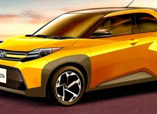 Toyota і Suzuki об'єдналися для створення доступного компактного хетчбека