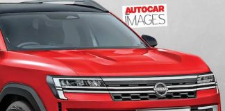 Новий Nissan Duster вперше показано на правдоподібному рендері