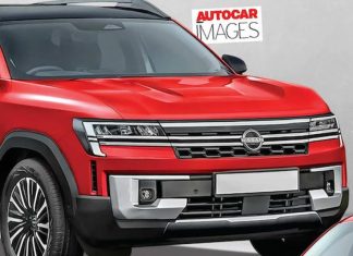 Новий Nissan Duster вперше показано на правдоподібному рендері