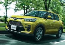 Toyota готує новий 7-місний кросовер з неймовірною економією пального