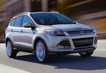 Три моделі Ford, які розчарували своїх власників