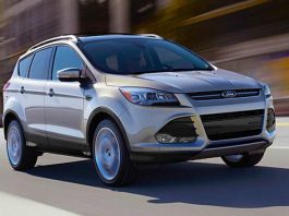 Названо три моделі Ford, які розчарували своїх власників Три моделі Ford, які розчарували своїх власників