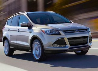 Три моделі Ford, які розчарували своїх власників