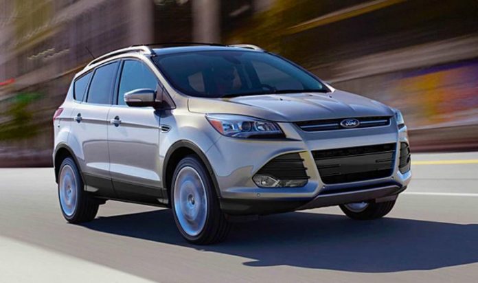 Три моделі Ford, які розчарували своїх власників