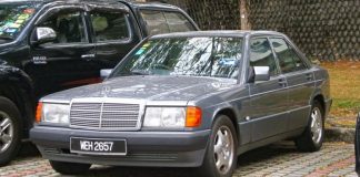 Названо 3 німецькі автомобілі, які служать десятиліттями