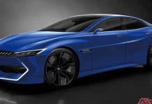 Nissan офіційно підтвердив розробку нового покоління Skyline