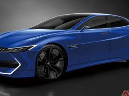 Nissan офіційно підтвердив розробку нового покоління Skyline Nissan офіційно підтвердив розробку нового покоління Skyline