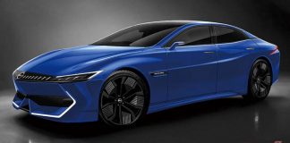 Nissan офіційно підтвердив розробку нового покоління Skyline