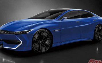 Nissan офіційно підтвердив розробку нового покоління Skyline