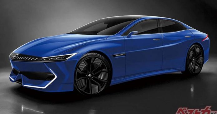 Nissan офіційно підтвердив розробку нового покоління Skyline