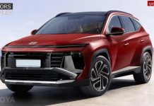 Hyundai готує шокуючу зміну популярного Tucson: перші фото