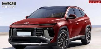 Hyundai готує шокуючу зміну популярного Tucson: перші фото