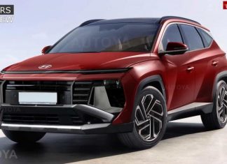Hyundai готує шокуючу зміну популярного Tucson: перші фото