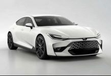 На рендерах показали, якою може стати нова Toyota Corolla