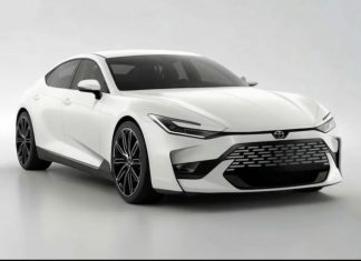 На рендерах показали, якою може стати нова Toyota Corolla