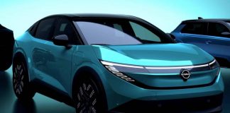 Новий Nissan Leaf стане кросовером із запасом ходу понад 600 км