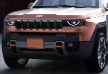 Дизайнер показав, як може виглядати новий Jeep Renegade
