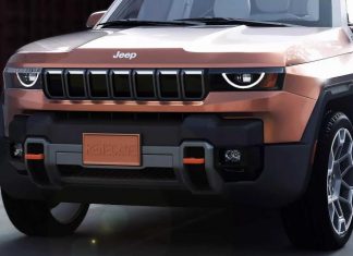 Дизайнер показав, як може виглядати новий Jeep Renegade
