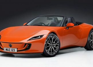 Mazda планує дві версії нової MX-5: бензинову та електричну