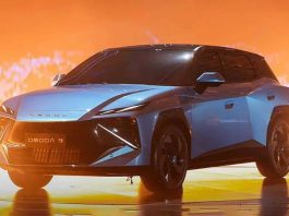 Chery готує бюджетний аналог Lamborghini Urus: перші фото Chery готує бюджетний аналог Lamborghini Urus: перші фото