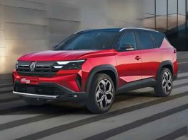 Renault готує до прем'єри семимісний Duster з новим дизайном