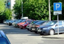 Патрульна поліція нагадала водіям про найпоширеніші порушення паркування