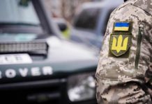 В Україні спростили реєстрацію автомобілів, ввезених як гуманітарна допомога