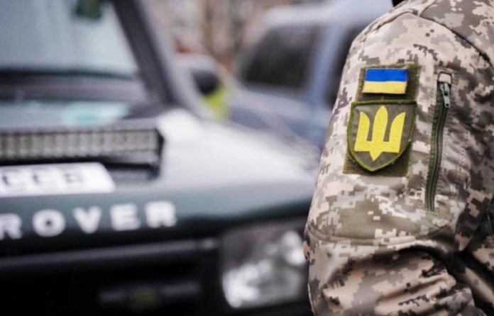 В Україні спростили реєстрацію автомобілів, ввезених як гуманітарна допомога