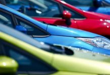 Скільки податків доведеться платити за продаж авто у 2025 році