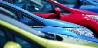 Скільки податків доведеться платити за продаж авто у 2025 році
