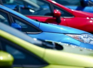 Скільки податків доведеться платити за продаж авто у 2025 році
