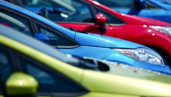 Скільки податків доведеться платити за продаж авто у 2025 році