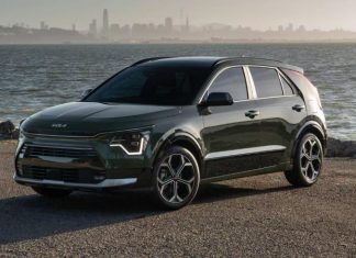 Українці масово купують вживані електромобілі: лідирує Tesla Model Y