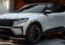 Кросовер Skoda Karoq готується до оновлення: перші фото
