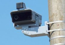 В Україні вдосконалюють камери: штрафуватимуть і за світлофор