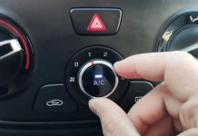 Названо 3 помилки під час провітрювання салону авто