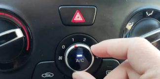 Названо 3 помилки під час провітрювання салону авто