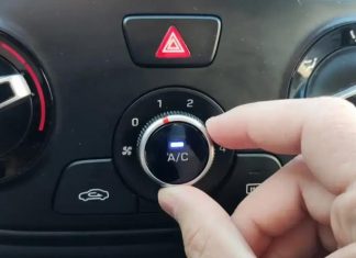 Названо 3 помилки під час провітрювання салону авто