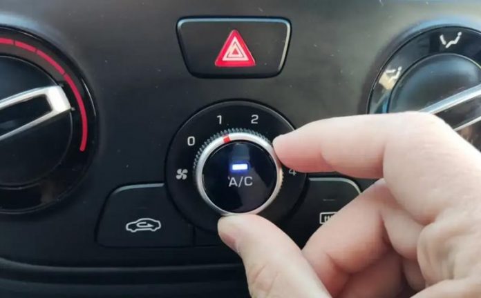 Названо 3 помилки під час провітрювання салону авто
