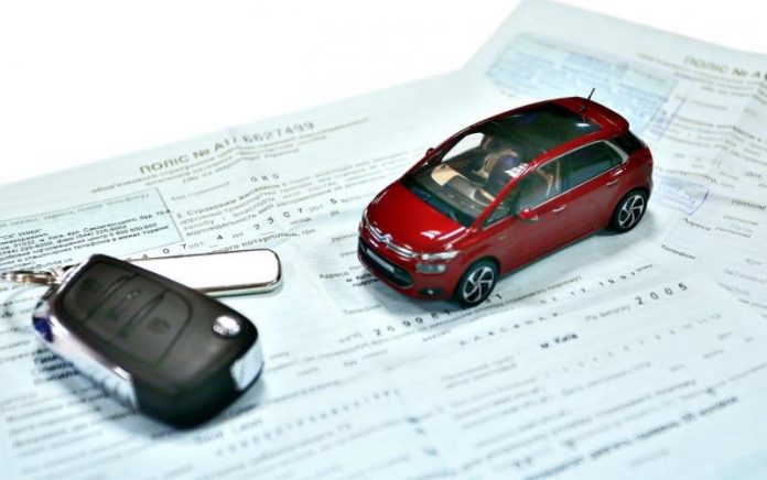 Автоцивілка стане обов’язковою для всіх з 30 червня