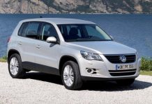 Експерти назвали плюси і мінуси Volkswagen Tiguan першого покоління