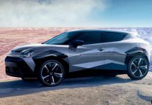 Nissan Juke третього покоління стане повністю електричним і кардинально змінить дизайн