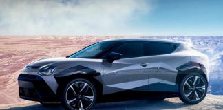Nissan Juke третього покоління стане повністю електричним і кардинально змінить дизайн