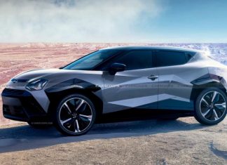 Nissan Juke третього покоління стане повністю електричним і кардинально змінить дизайн