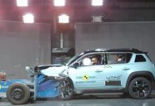 Renault 4 і Peugeot e-3008 провалили краш-тест Euro NCAP
