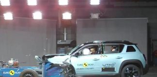 Renault 4 і Peugeot e-3008 провалили краш-тест Euro NCAP