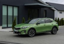 KIA припиняє випуск XCeed на користь електричного майбутнього